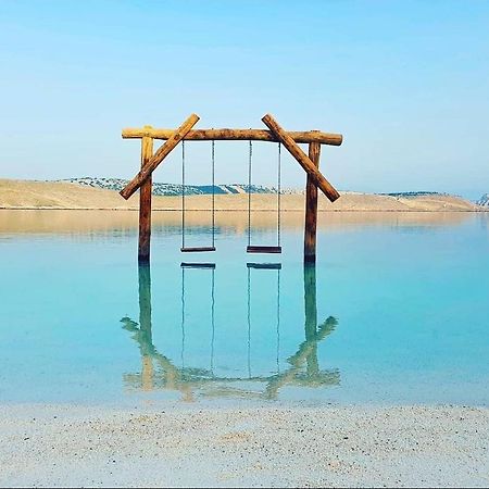 Apartments Loncar جادرانوفو المظهر الخارجي الصورة