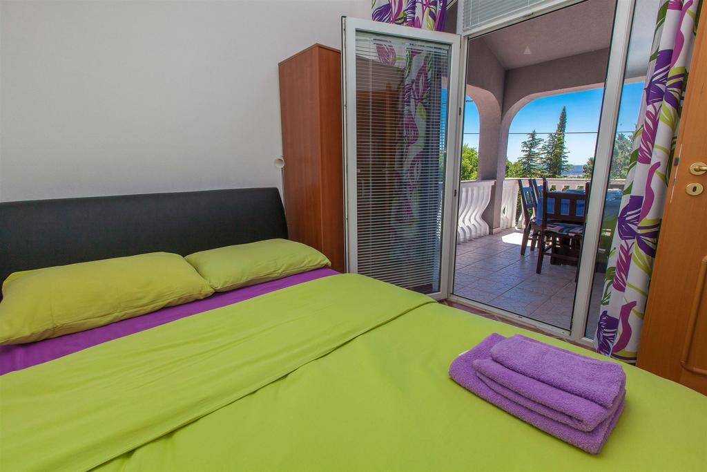 Apartments Loncar جادرانوفو الغرفة الصورة