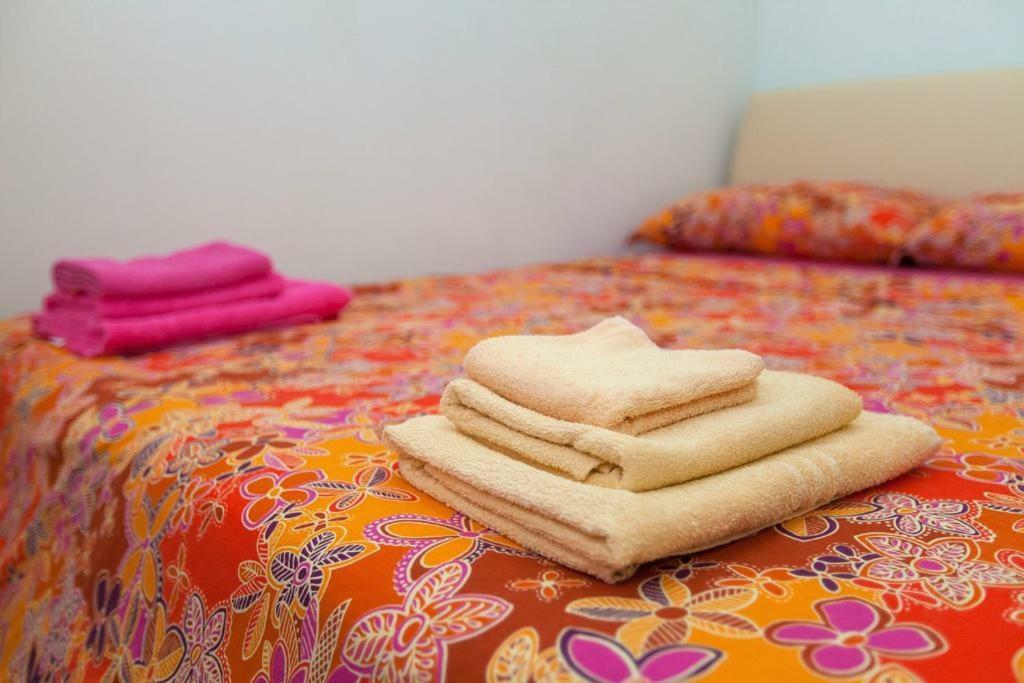 Apartments Loncar جادرانوفو المظهر الخارجي الصورة